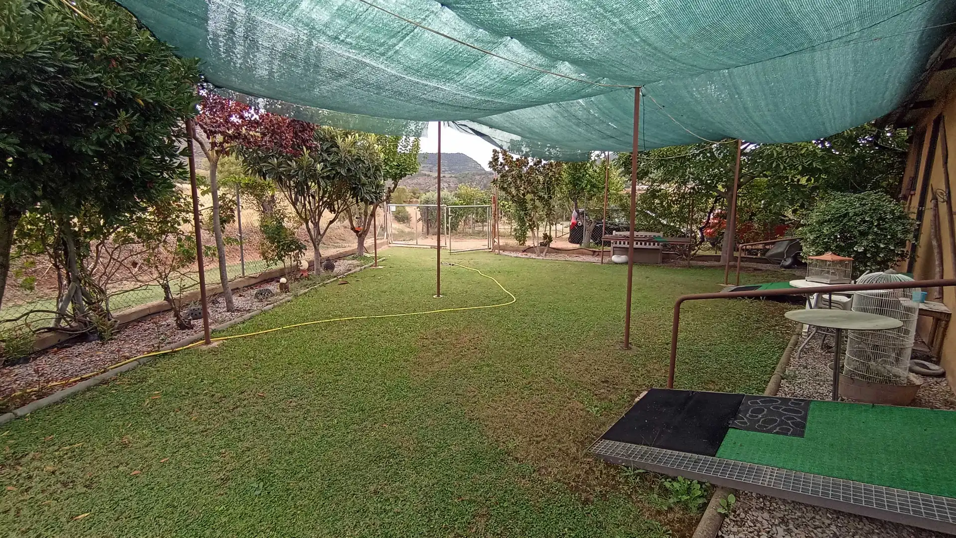 Jardín de Terreno en venta en Artesa de Segre