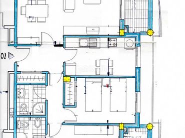 Wohnung mit Aufzug zum Verkauf in Calle María la Judía 10