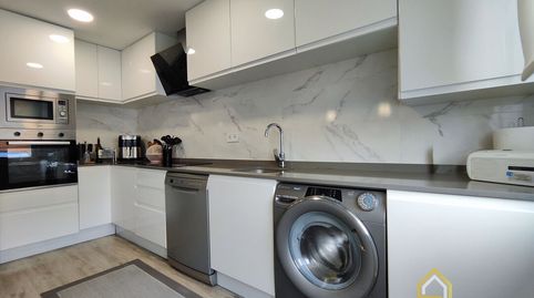 Foto 5 de Pis en venda a Giba Fregenal Kalea, Muskiz, Bizkaia