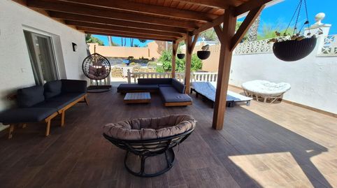 Foto 3 de Casa o xalet en venda a El Pinar de Campoverde, Pilar de la Horadada