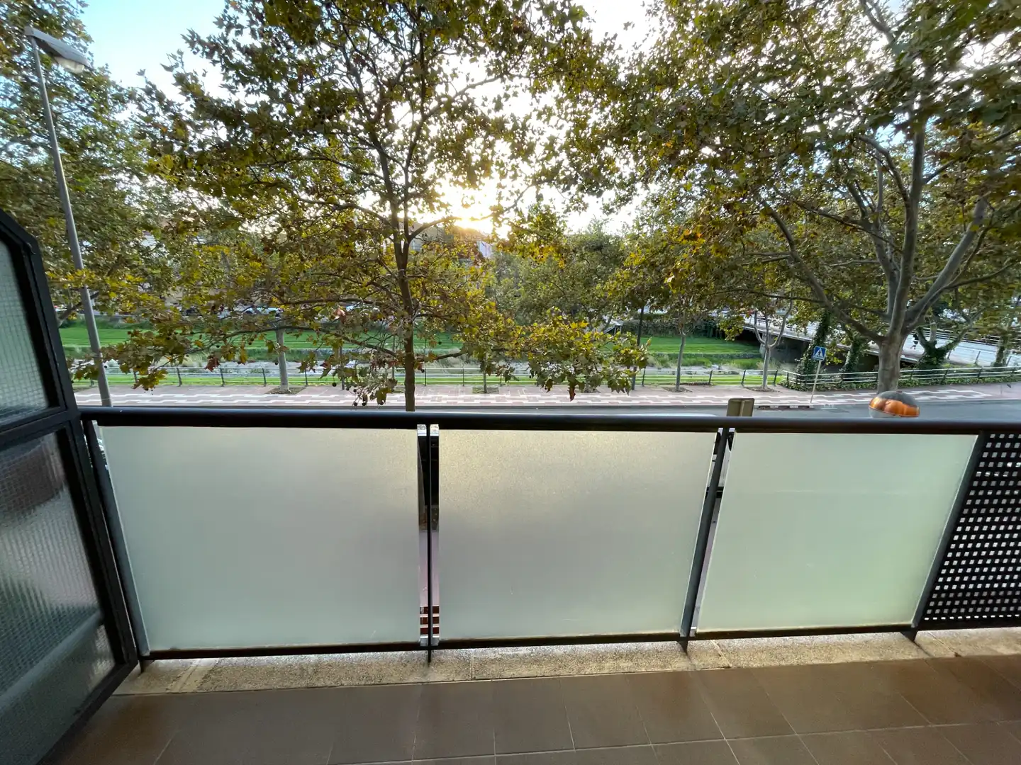 Terrace of Flat for sale in Cambrils  with Air Conditioner, Heating and Terrace