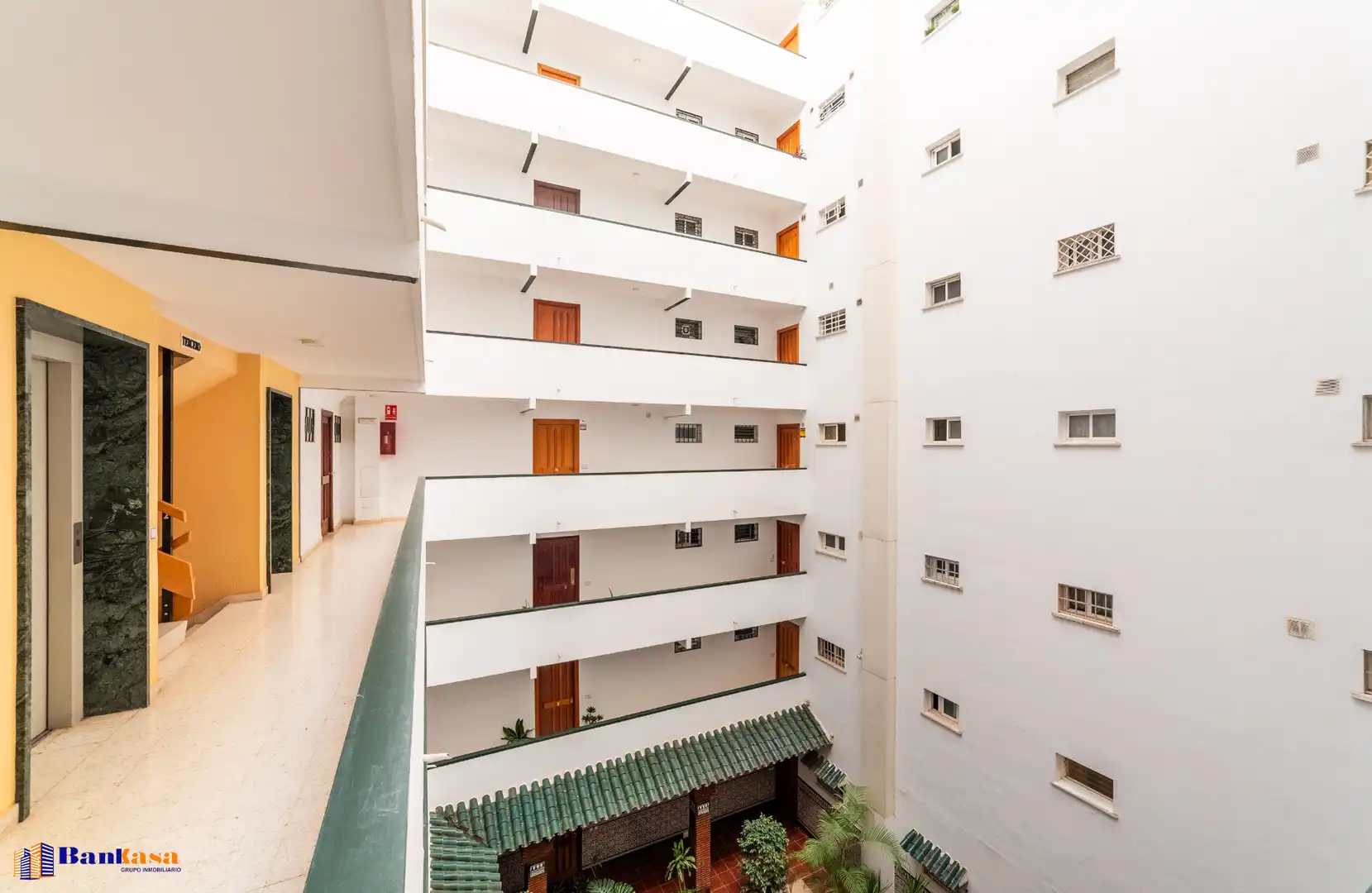 Appartamento con ascensore in vendita a Centro, imagen 28