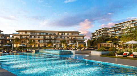 Photo 5 of Flat for sale in Altos del Chaparral, Calle Doma, Hipódromo - Cerrado del Águila, Mijas