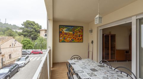 Foto 3 de Piso en venta en Casco Urbano, Náquera