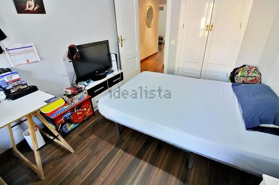 Dormitori de Pis en venda en Vila-real amb Aire condicionat i Balcó