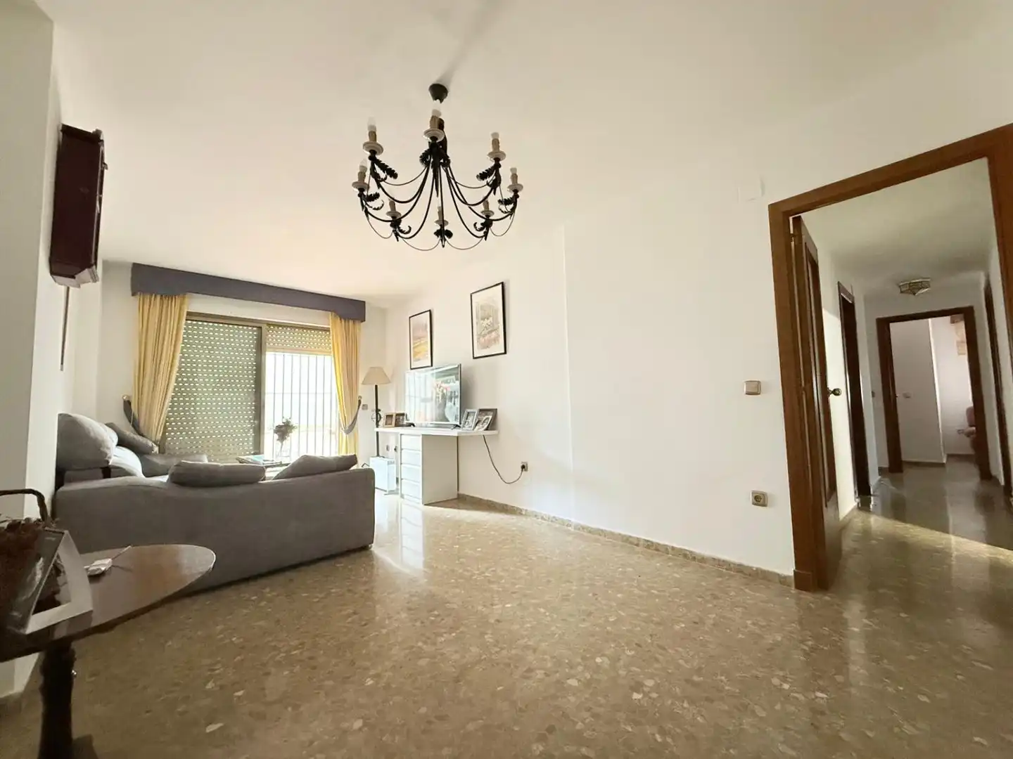 Flat for sale in Jerez de la Frontera  with Terrace and Storage room