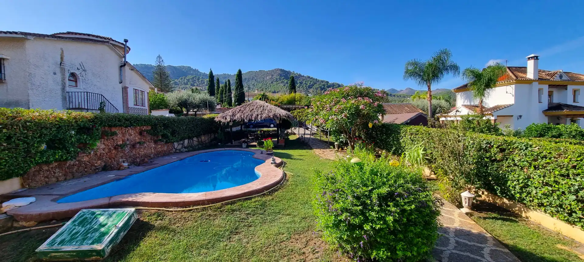 Haus mit Pool zum Verkauf in Manantiales - Lagar - Cortijo, imagen 78