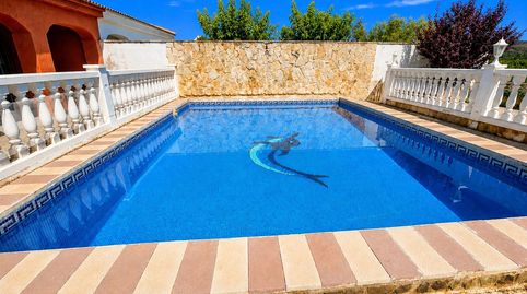 Foto 5 de Casa o xalet en venda a 1 Partida 3 Nº988[a], Castalla, Alicante