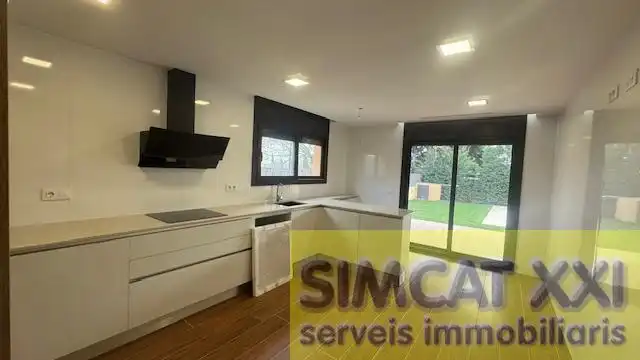 Kitchen of Houses for sale in Avinyonet de Puigventós