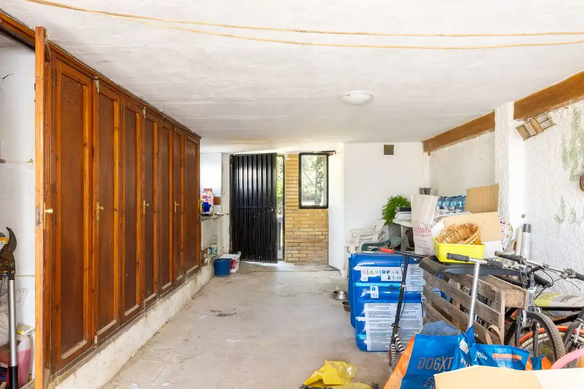 Casa o chalet de alquiler en Bétera con Calefacción, Jardín privado y Terraza