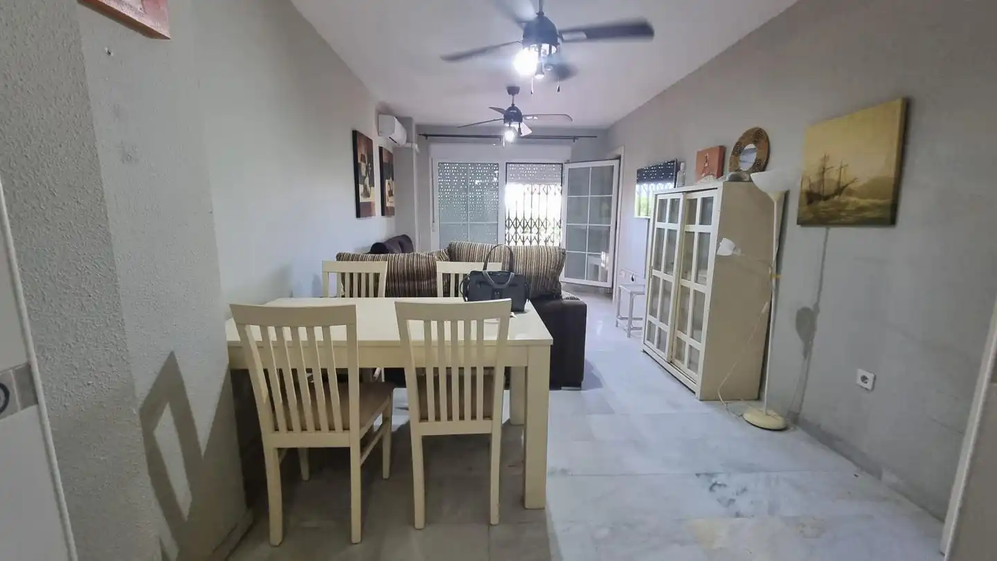 Comedor de Planta baja en venta en Roquetas de Mar ciudad
