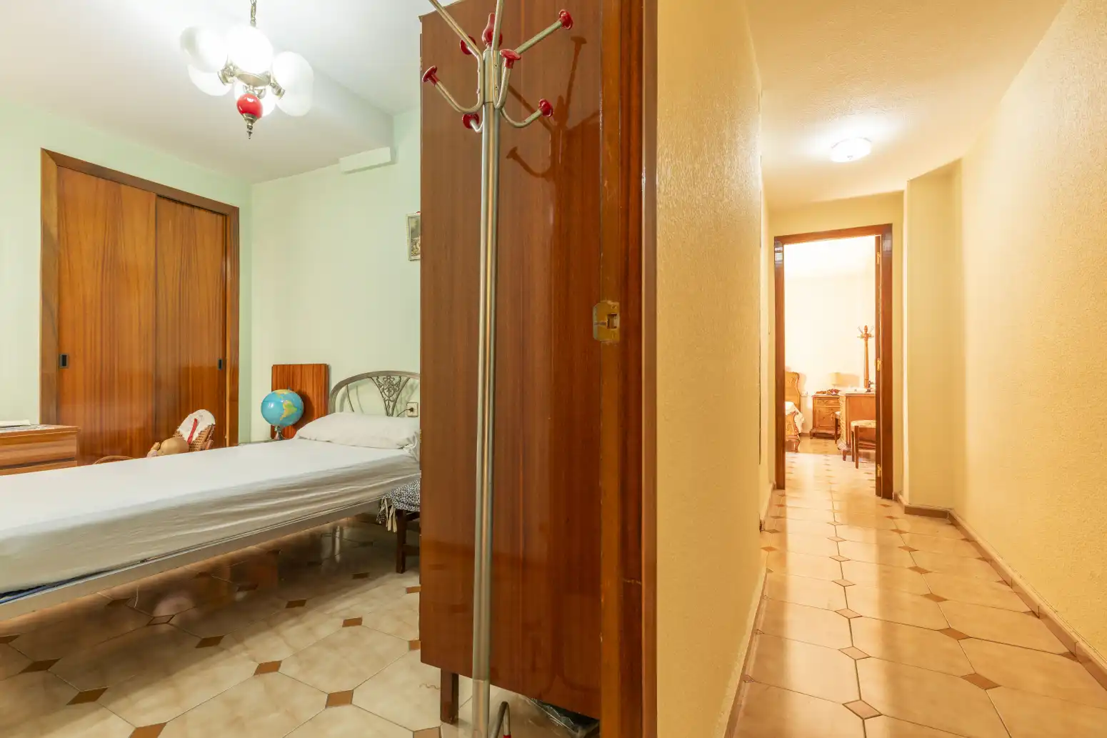 Appartement avec terrasse à vendre à Meliana, imagen 12