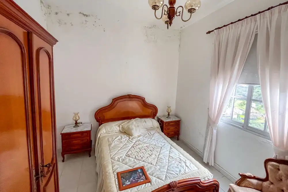 Habitación de Casa o chalet en venta en Valle Gran Rey con Terraza