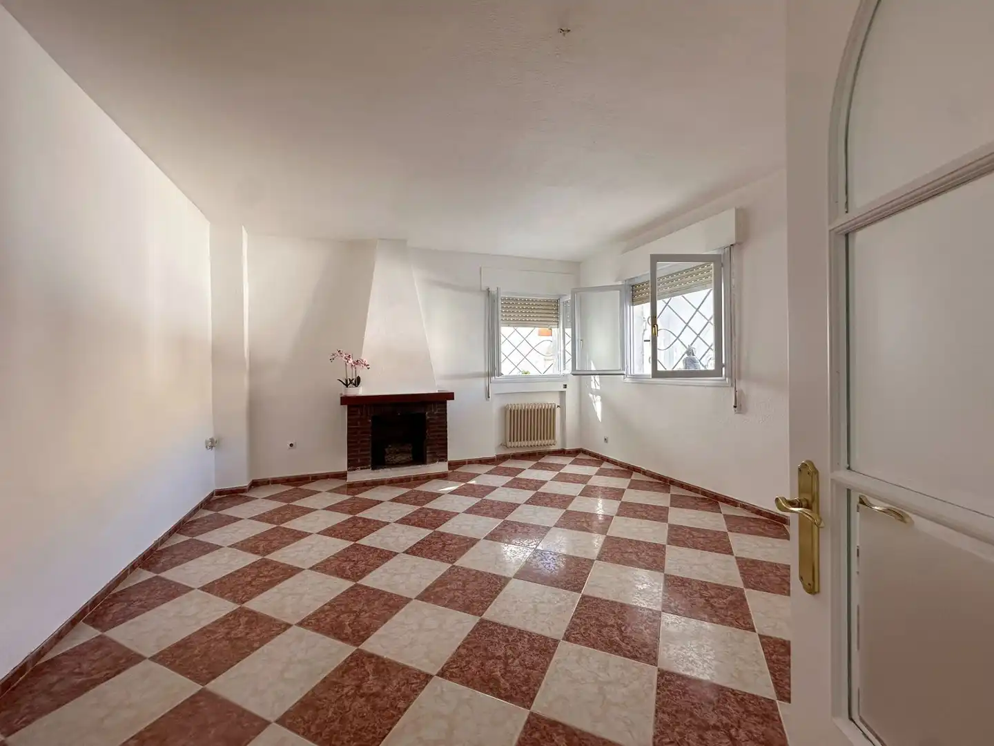 Adosado con jardín en venta en Villalbilla pueblo, imagen 9