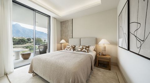 Foto 4 de Apartamento en venta en Aloha, Marbella