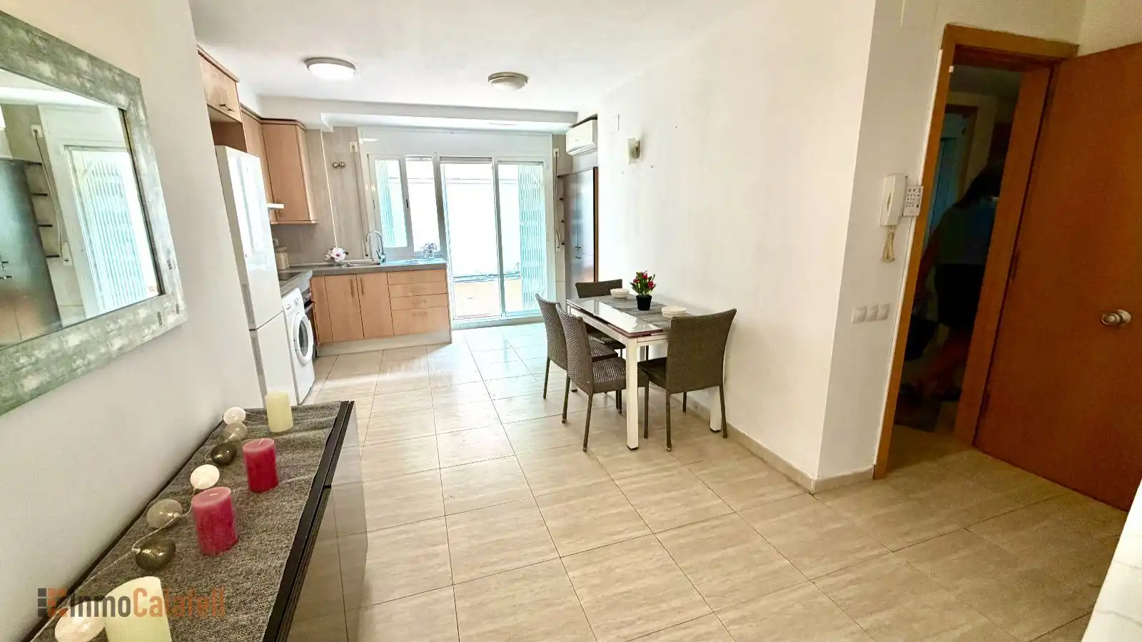 Appartement avec ascenseur à vendre à baixador, imagen 4