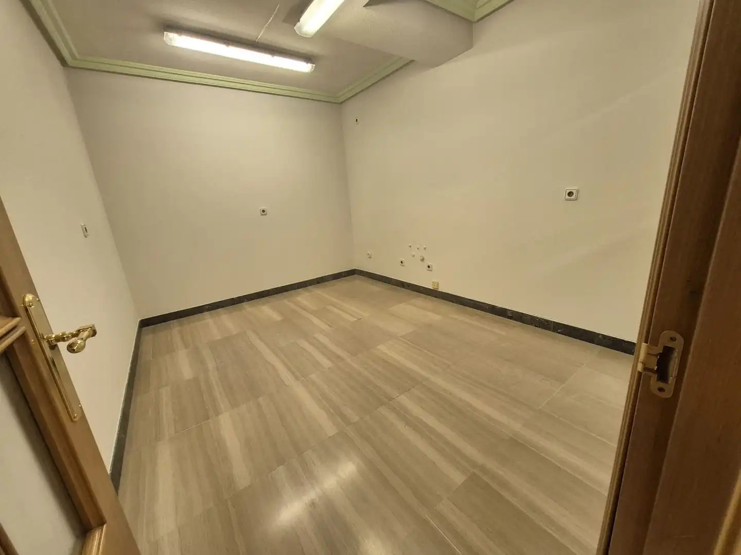Piso en venta en Ávila con Calefacción
