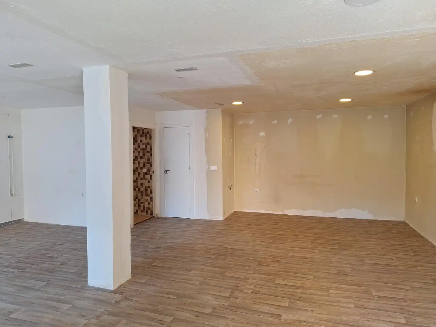Commercial properties for rent in Armilla