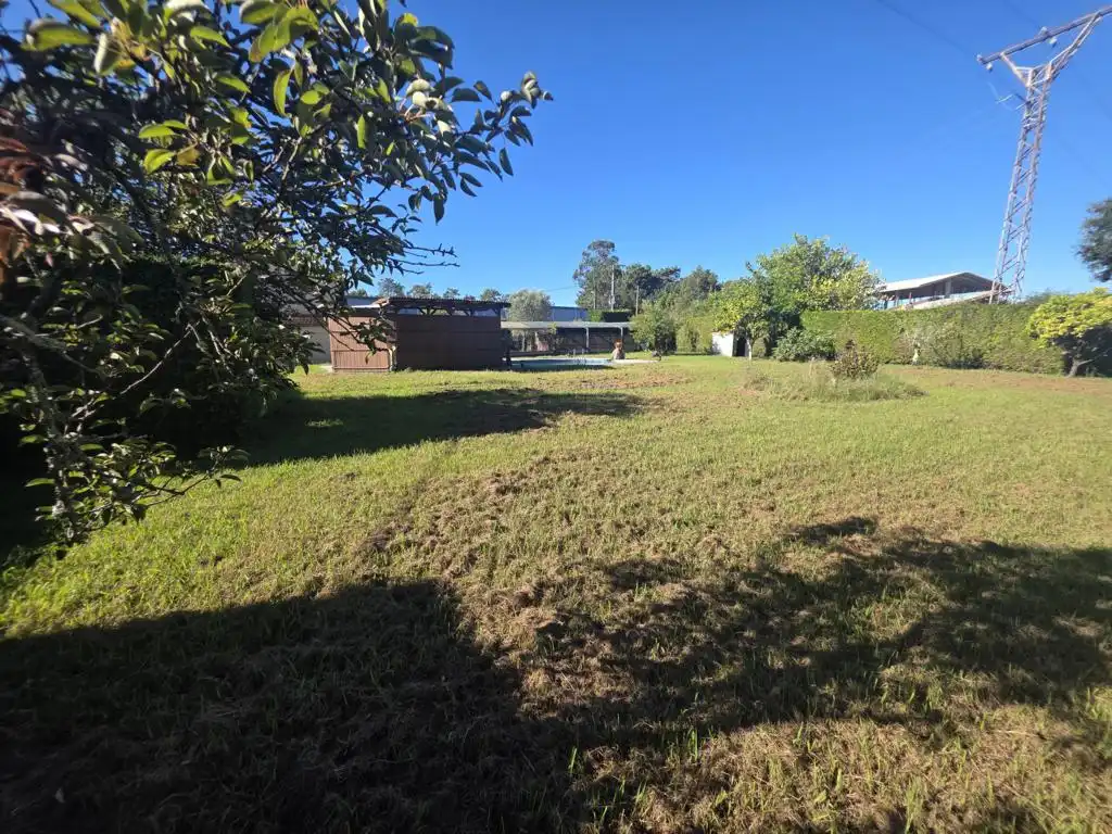 Houses for sale in Boiro  with Heating, Private garden and Parquet flooring