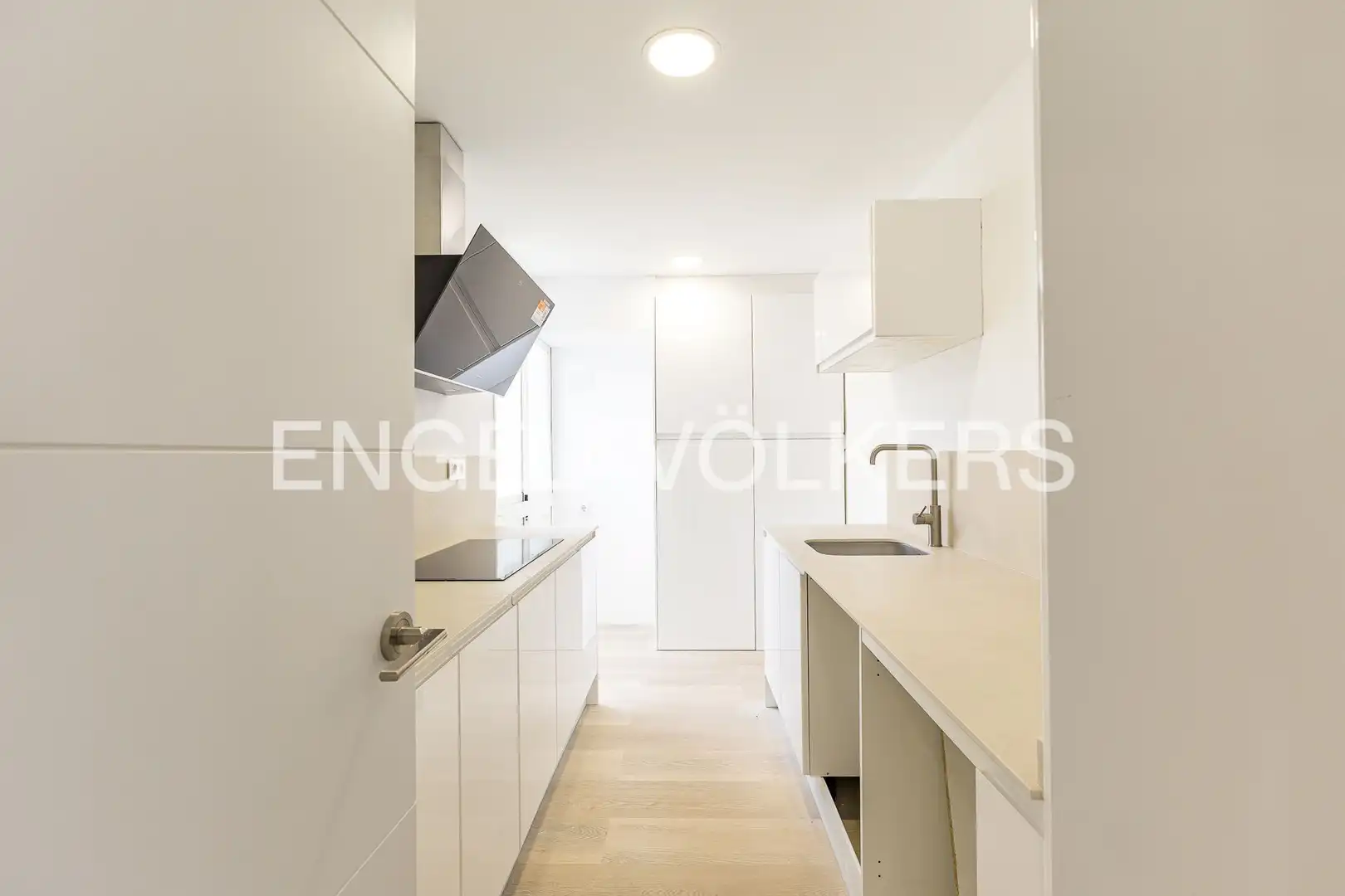 Kitchen of Flat for sale in Calafell  with Air Conditioner, Heating and Terrace