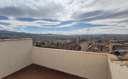 Casa adosada en venda a Del Realejo,  Granada Capital