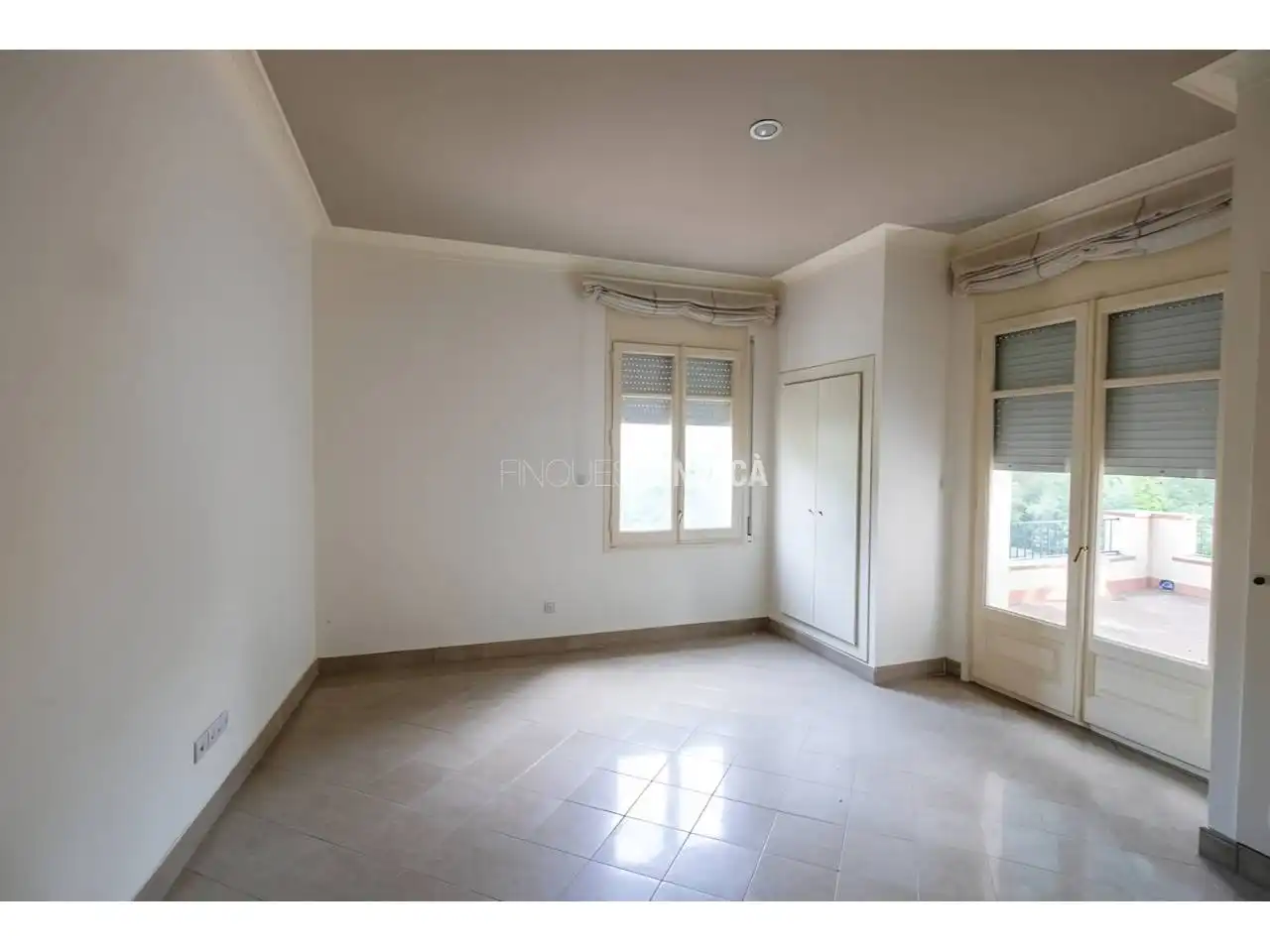 Bedroom of Houses for sale in Matadepera  with Private garden and Swimming Pool