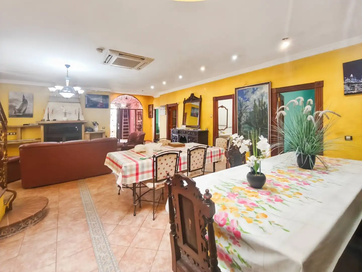 Villa mit Pool zum Verkauf in Piedras Redondas - Torrecárdenas, imagen 51