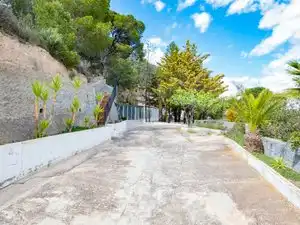 Casa rústica amb terrassa en venda a Jijona / Xixona, imagen 32
