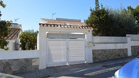 Foto 2 de Casa o xalet en venda a Gregal, Mas Mel, Calafell