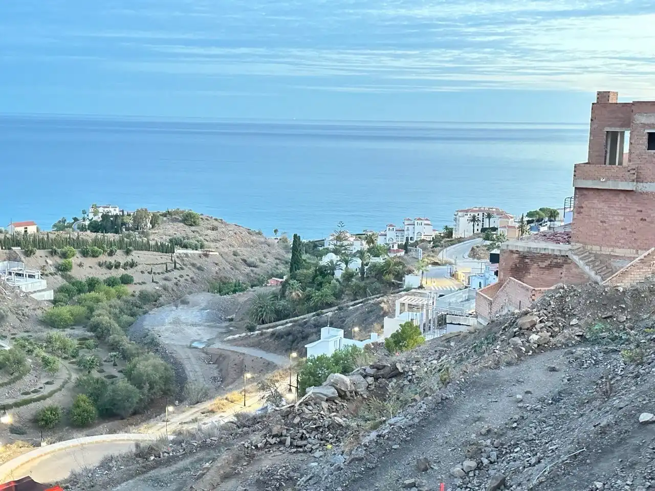 Terrenos y solares en venta en El Peñoncillo, imagen 4