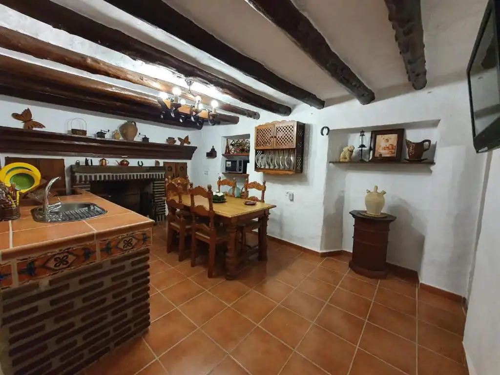 Villa mit Pool zum Verkauf in Álora, imagen 3
