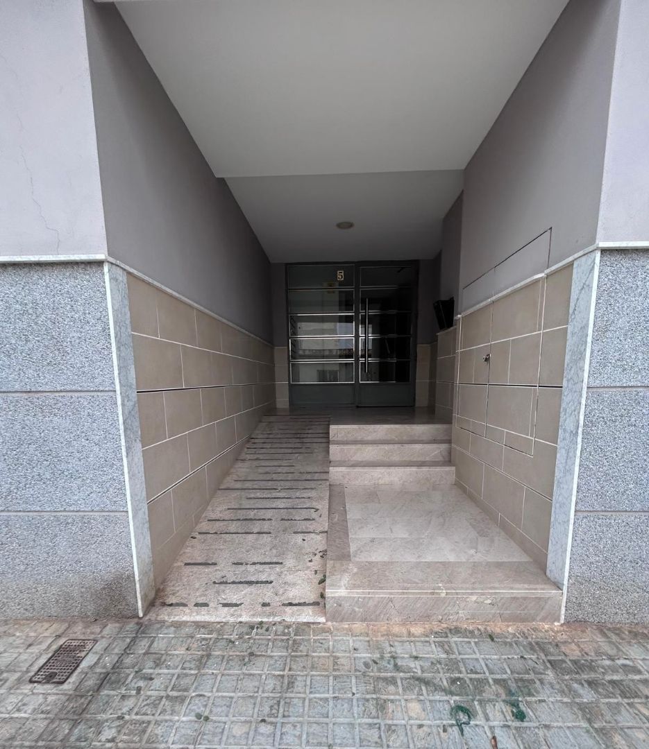 Wohnung zum Verkauf in Carrer Pérez Galdós