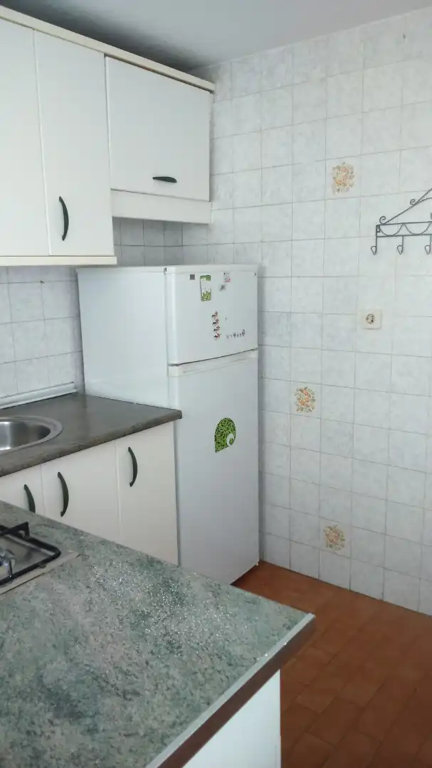 Flat for rent in Calle Virgen del Rosario, San Matías - Realejo