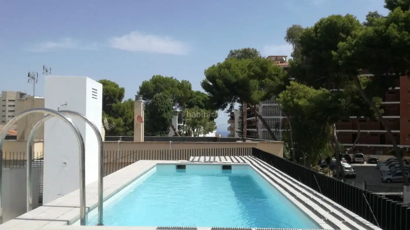 Wohnung mit Pool zum Verkauf in Calle Dávila Bertoli 20, imagen 16