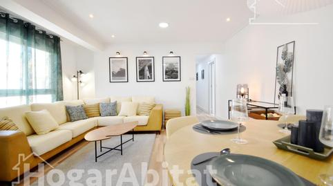 Foto 2 de Pis en venda a Pueblo de Cullera, Cullera