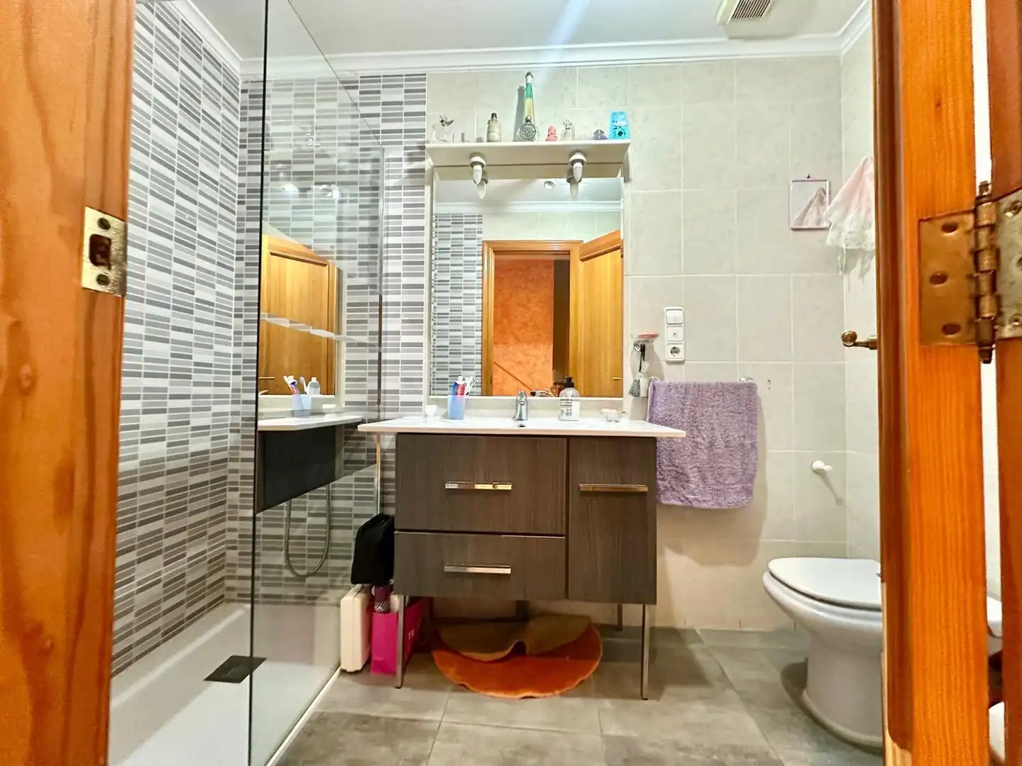 Casa amb terrassa en venda a L'Alcúdia, imagen 16