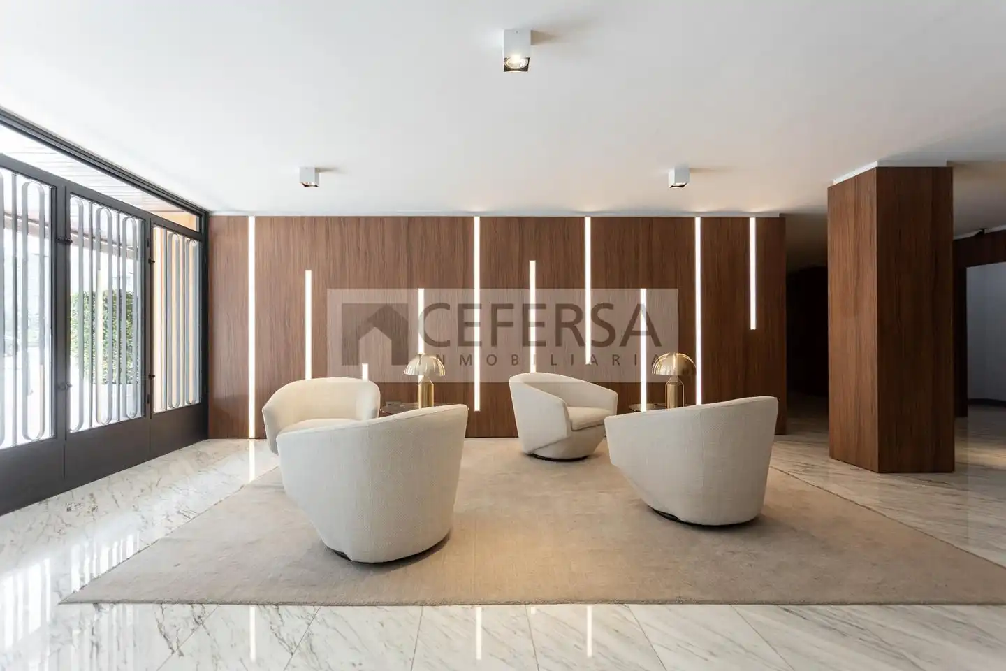 Flat for sale in Barcelona  with Air Conditioner, Heating and Storage room