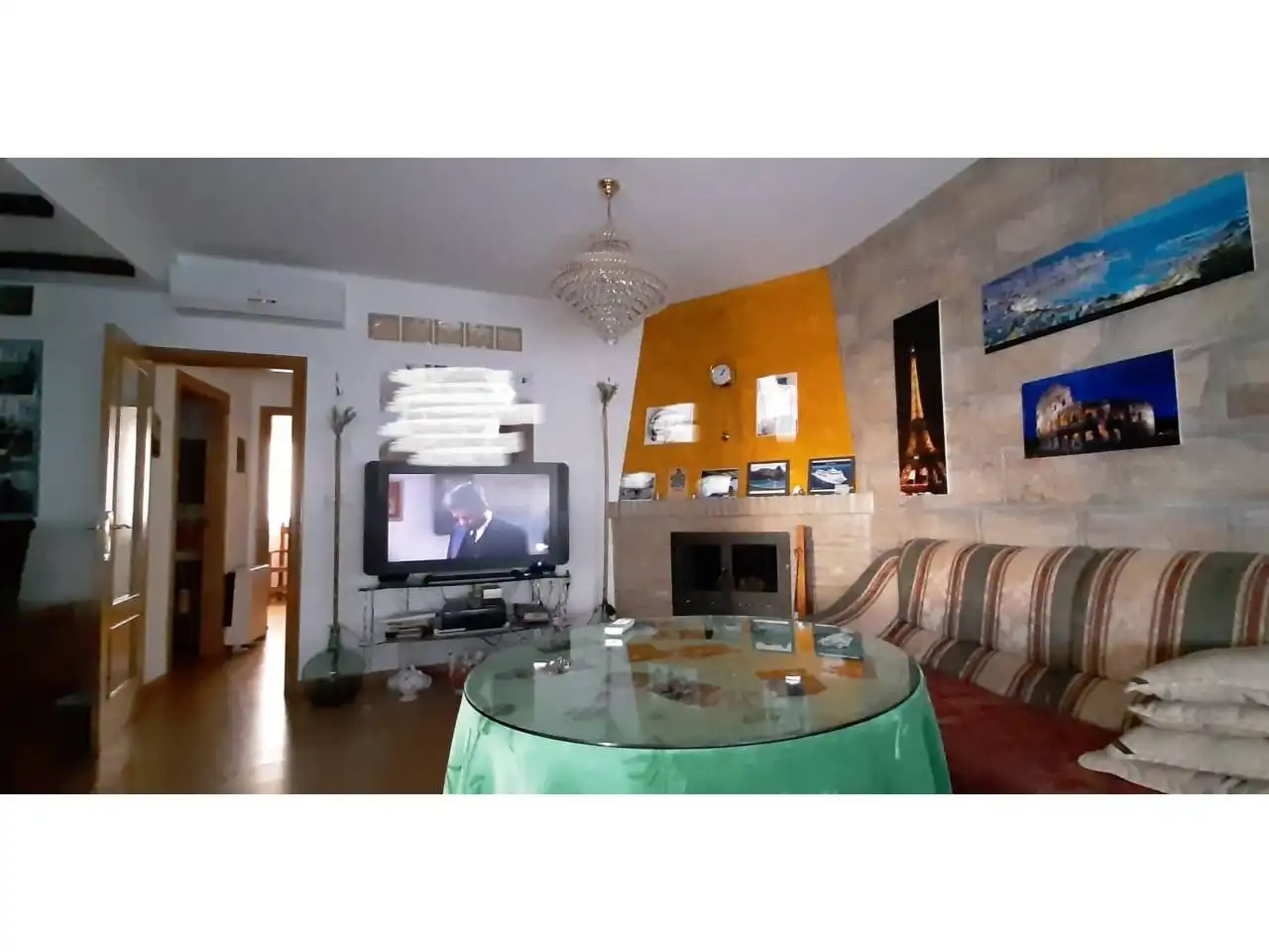 Casa en venta en Pozohondo, imagen 4