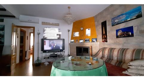 Foto 4 de Casa o chalet en venta en Pozohondo, Albacete