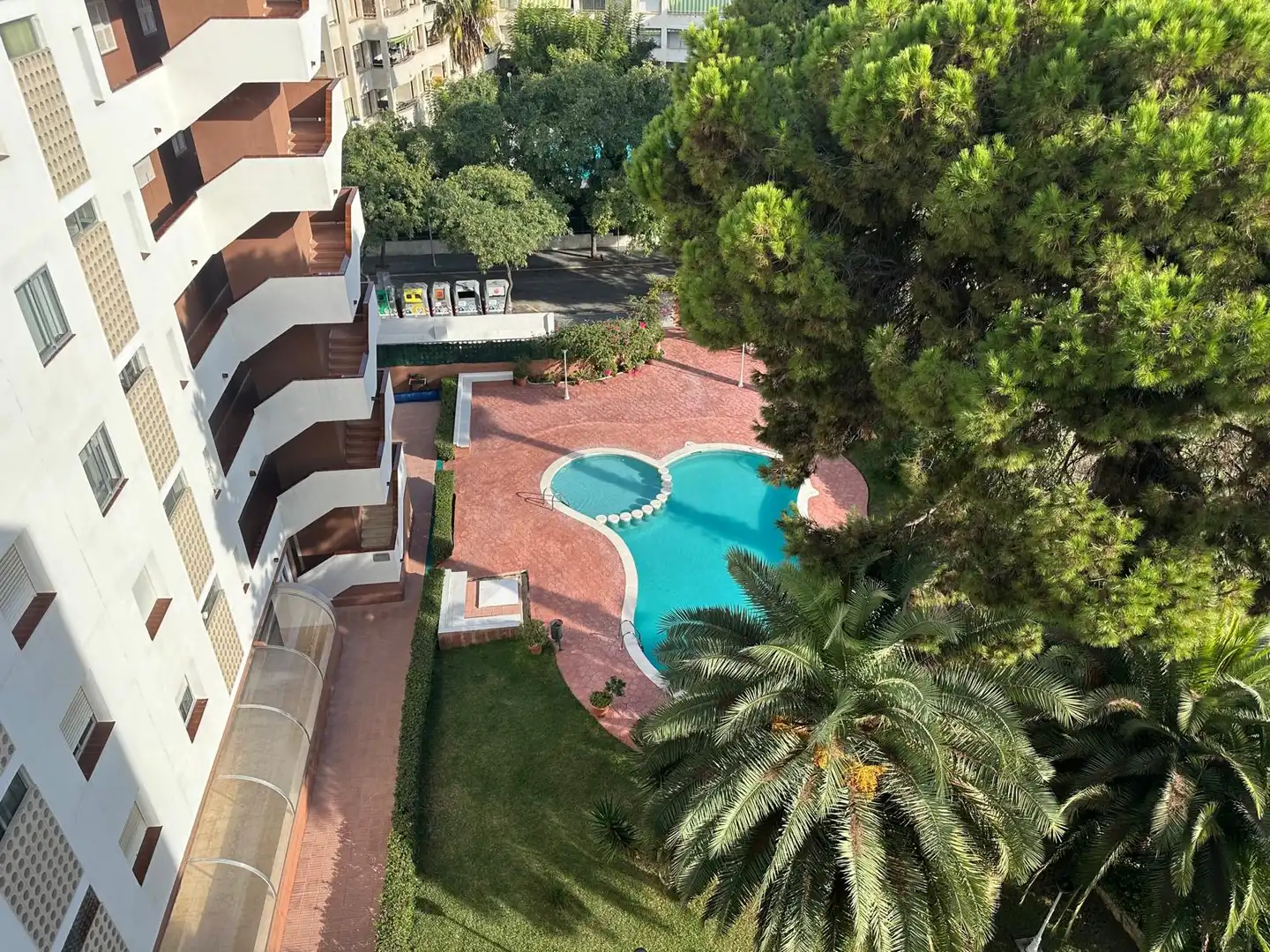 Appartement avec piscine à vendre à Carrer de Carles Buïgas, imagen 17