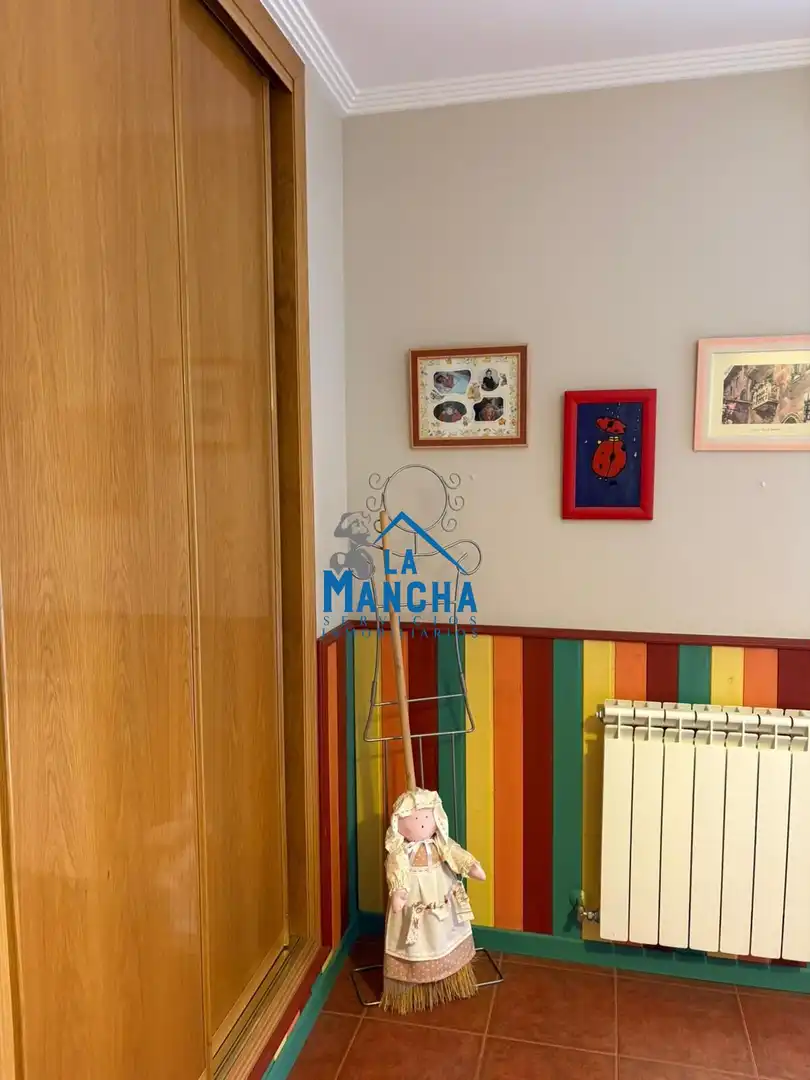 Pis en venda en Balazote amb Aire condicionat, Calefacció i Traster