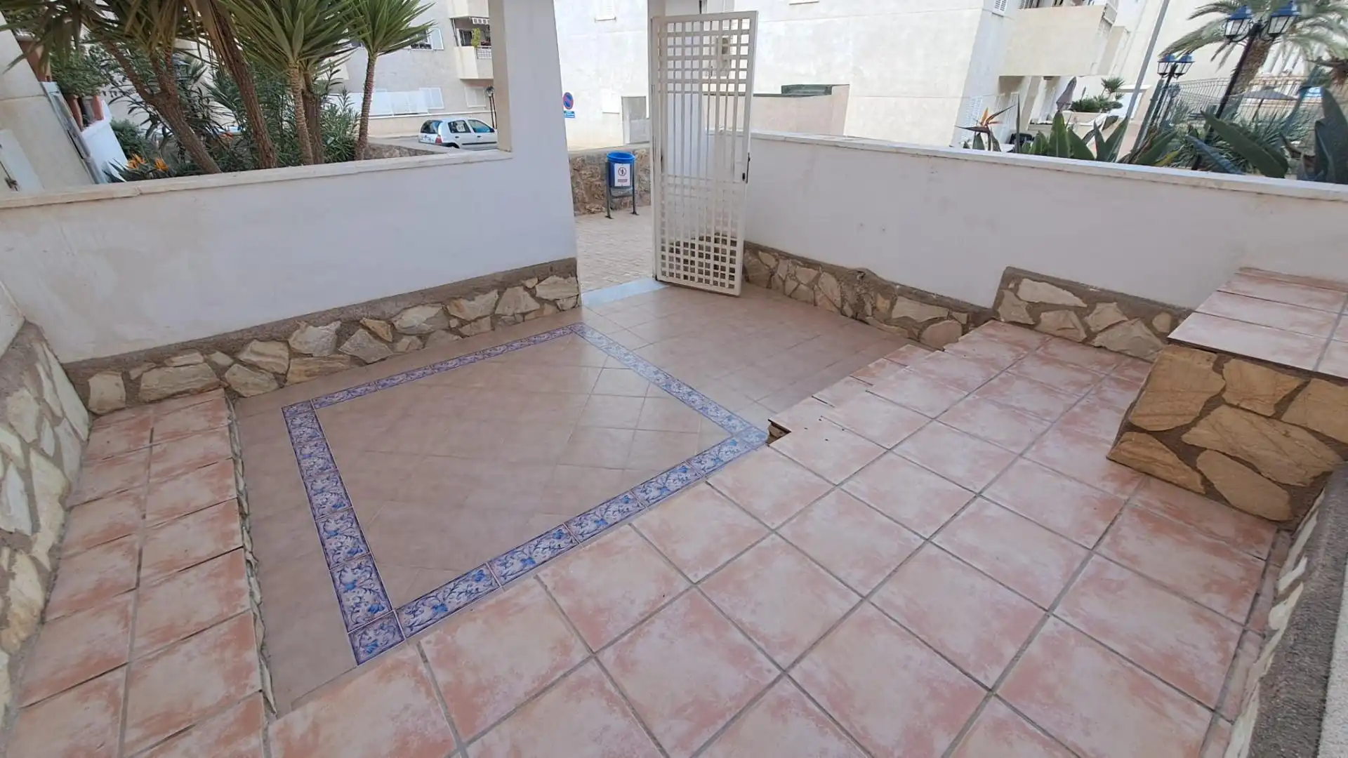 Reihenhaus mit Garten zum Verkauf in Urbanizacion Collados, imagen 12