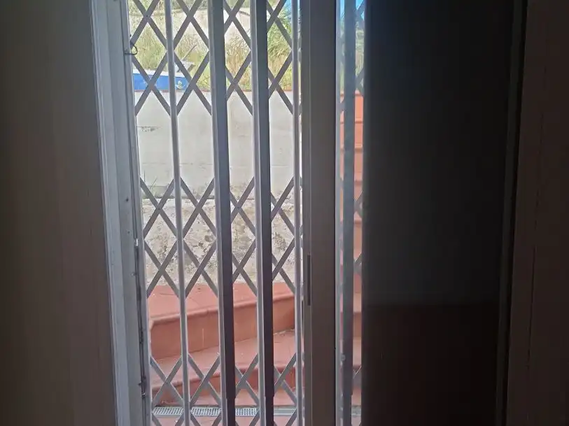 Terrassa de Pis per a compartir en Can Lloses - Can Marcer