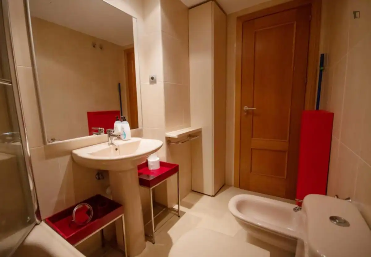 Apartament de lloguer a Rejas