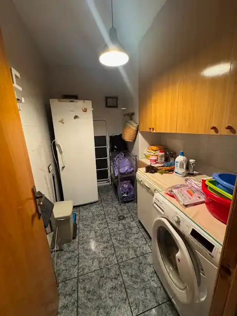 Casa adosada en venta en Carrer Jacint Verdaguer, Casc Antic