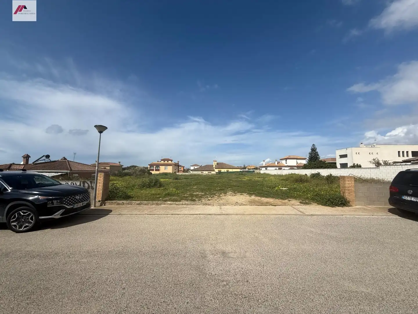 Rural land for sale in Ctra Sanlúcar - Cuatro Pinos