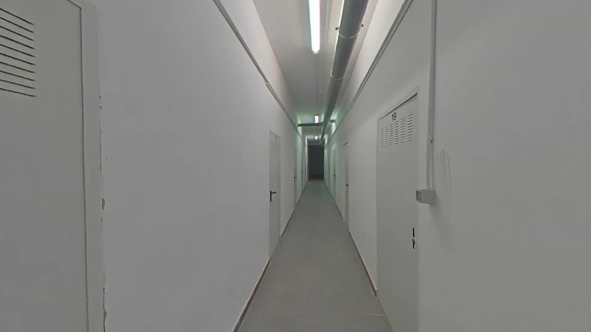 Piso en venta en Tarancón, Cuenca