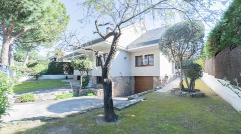 Foto 5 de Casa o chalet en venta en Avenida Villaviciosa, Castillo Campodón, Villaviciosa de Odón