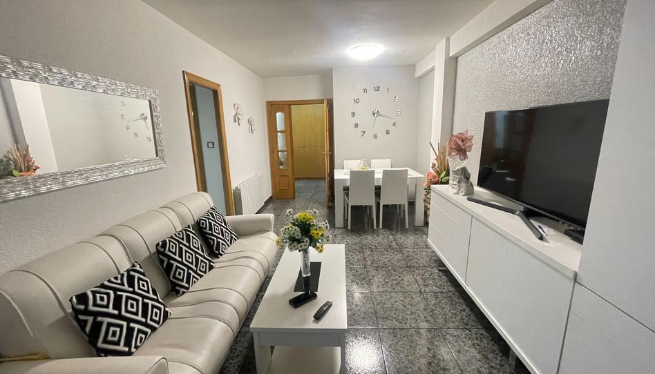 Photo 1 of Flat for sale in Pla de Bon Aire, Barcelona