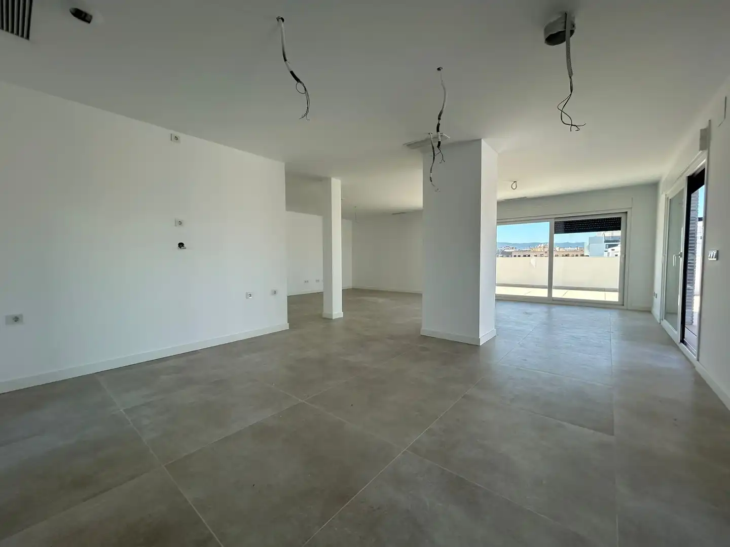 Attic for sale in Murcia  with Air Conditioner, Terrace and Storage room